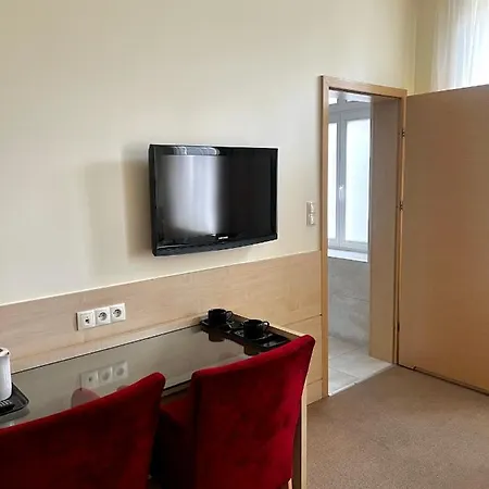 Matejki Street Apartment Poznan