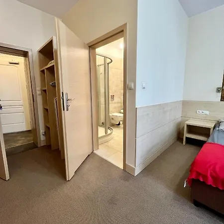 Matejki Street Apartment *