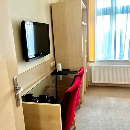 Matejki Street Apartment *