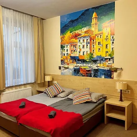 Matejki Street Apartment Poznan
