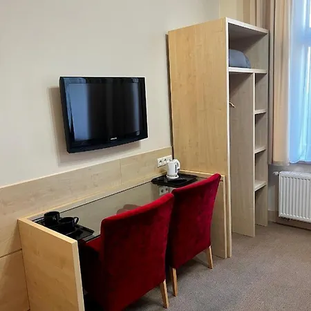 Apartment Matejki Street Poznan