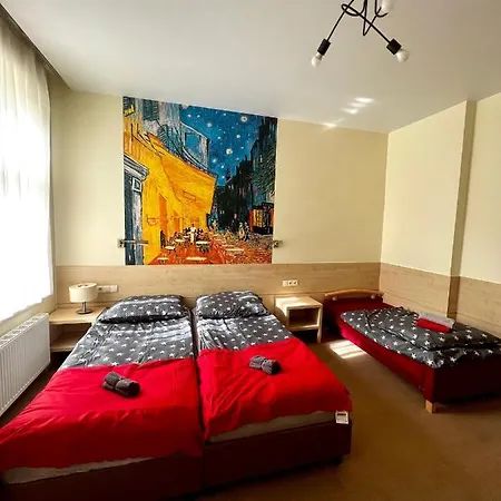 Matejki Street Apartment Poznan